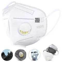 Multi-Layer Protective Face Covering