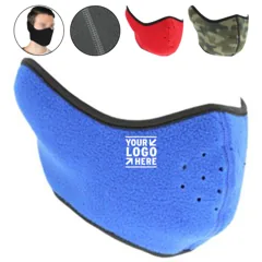 Arctic Shield Face Protector