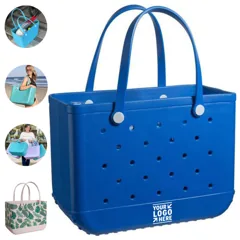 Coastal Tote Bag