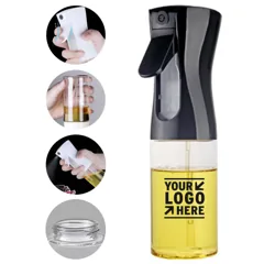 Culinary Oil Dispenser