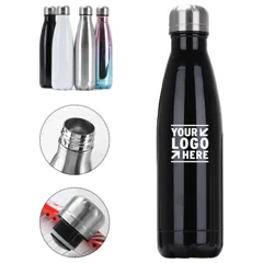 Premium Thermal Insulated Water Bottle