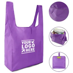 Eco-Friendly Reusable Shopping Tote