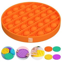 Flexible Sensory Play Toy