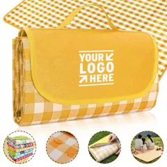 Portable Outdoor Mat