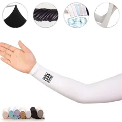 Active Cooling Arm Sleeves