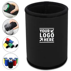 Insulating Beverage Sleeve