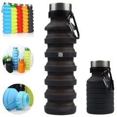 Portable Hydration Vessel