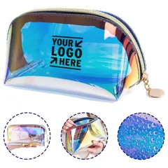 Clear Travel Organizer