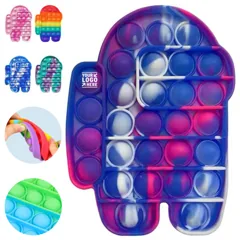 Sensory Bubble Fidget Toy
