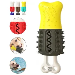 AquaPup Chew & Clean Toy