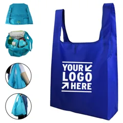 Collapsible Tote Bag
