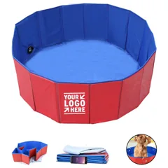 Collapsible Pet Washing Basin