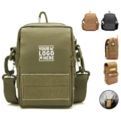 Versatile Adventure Waist Pack