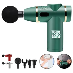 Deep Tissue Percussion Massager