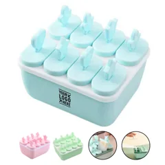 Frozen Dessert Mold