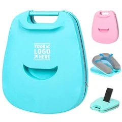 Compact Folding Rest Pillow