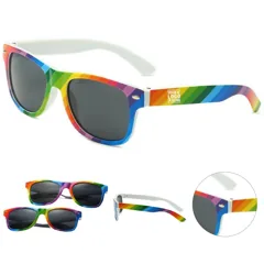 Fashion Rainbow Sunglasses