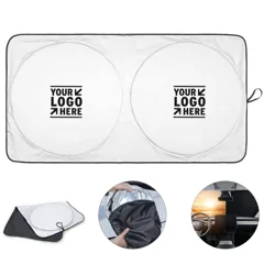 Foldable Car Windshield Sun Protector