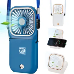 Versatile Personal Cooling Companion
