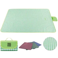 Portable Outdoor Mat