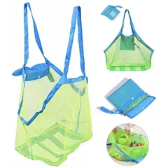 Portable Outdoor Adventure Bag