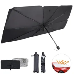 Automotive Sun Protection Canopy