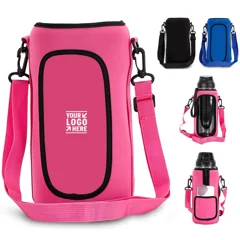 Large Capacity Hydration Sleeve