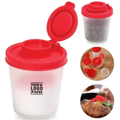 Compact Seasoning Dispenser