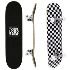 Classic Skateboard