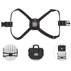 Flexible Luggage Security Strap