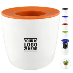 Compact Garden Planter
