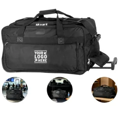 Versatile Travel Companion