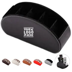 Remote Control Storage Organizer