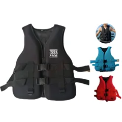 Universal Water Safety Vest