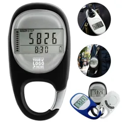 Activity Tracker Clip