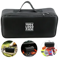 Essential Roadside Assistance Kit