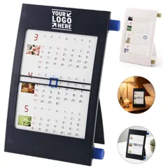 Spinning Desktop Planner