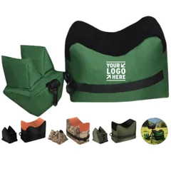 Versatile Shooting Support Bags