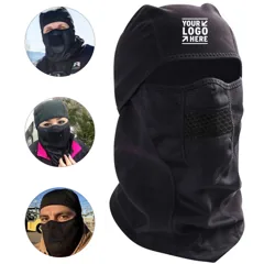 Outdoor Thermal Face Cover