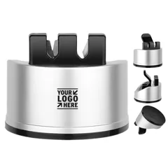 Versatile Kitchen Sharpener