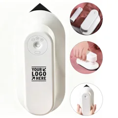 Compact Travel Garment Steamer