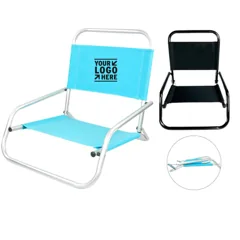 Coastal Comfort Chair