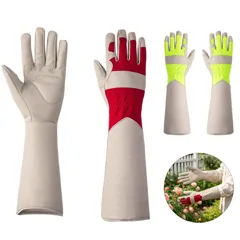 Garden Protection Gloves