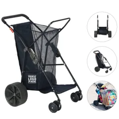 Coastal Hauler Cart