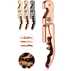 Versatile Wine Opener