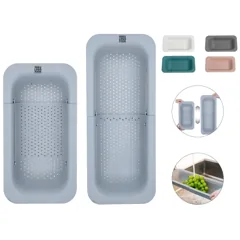Collapsible Strainer