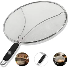 Kitchen Splatter Guard