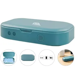 Portable UV Sanitizer