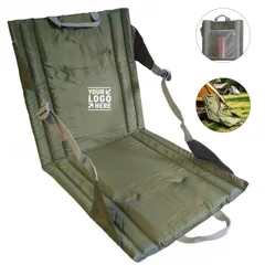 Compact Event Seat Pad