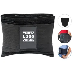 Flexible Posture Support Belt